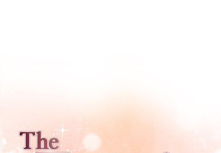 The Teacher’s Grace Chapter 13 - Page 1