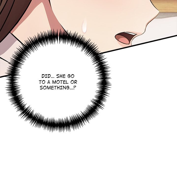 The Teacher’s Grace Chapter 13 - Page 110