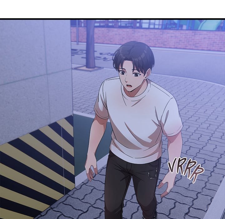 The Teacher’s Grace Chapter 13 - Page 118