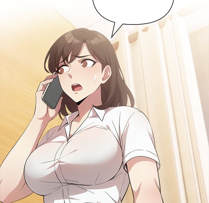 The Teacher’s Grace Chapter 13 - Page 68