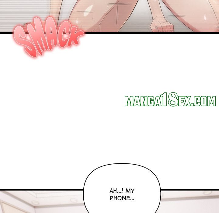 The Teacher’s Grace Chapter 13 - Page 7