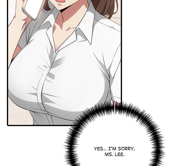 The Teacher’s Grace Chapter 13 - Page 74