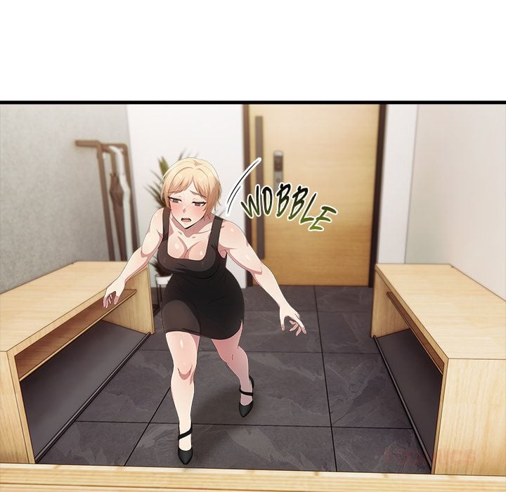 The Teacher’s Grace Chapter 13 - Page 81