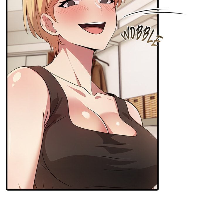 The Teacher’s Grace Chapter 13 - Page 91