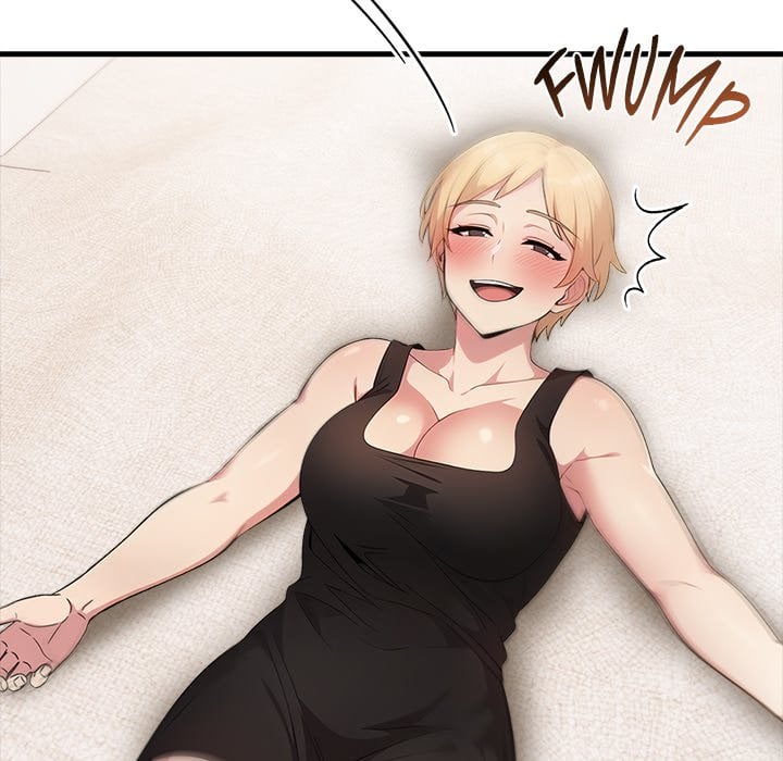 The Teacher’s Grace Chapter 13 - Page 97