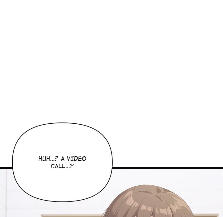 The Teacher’s Grace Chapter 14 - Page 116