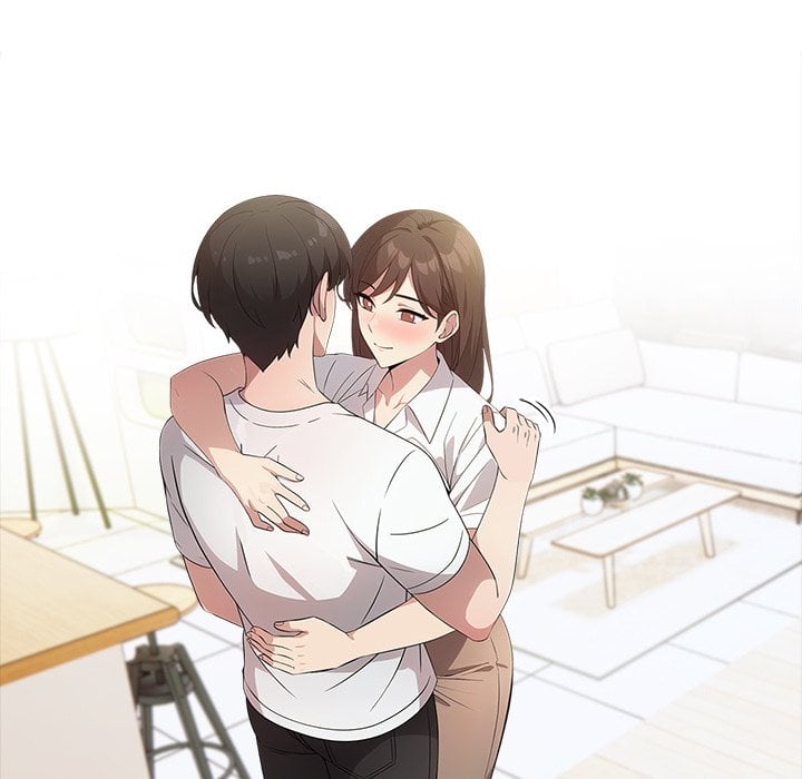 The Teacher’s Grace Chapter 14 - Page 32