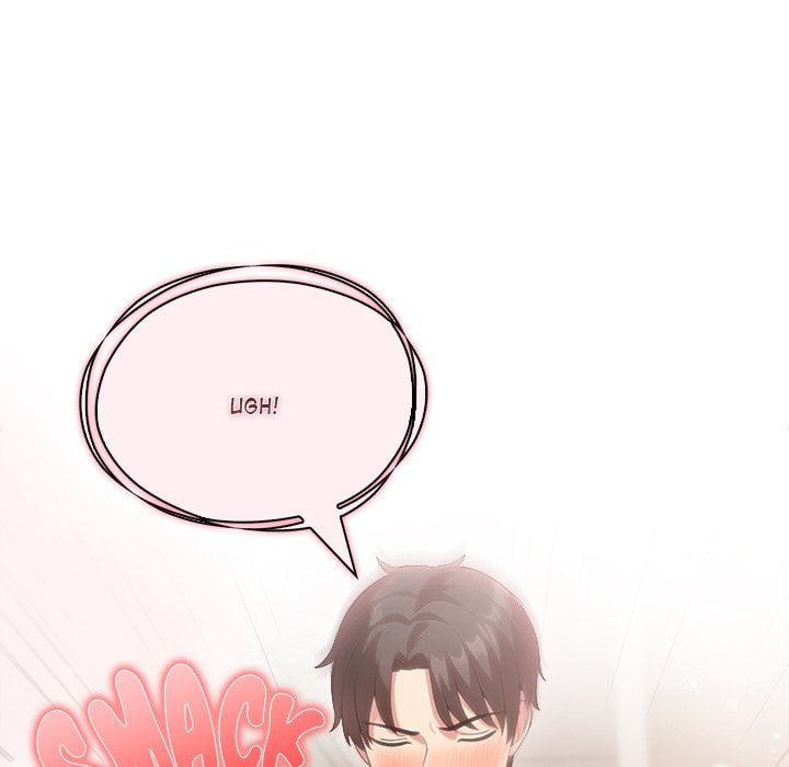 The Teacher’s Grace Chapter 14 - Page 97