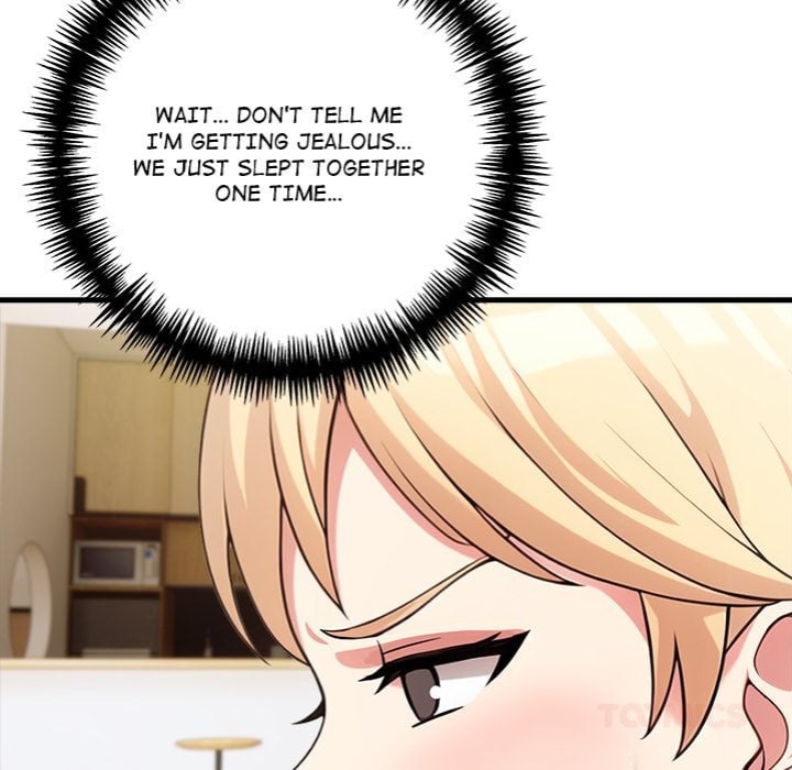 The Teacher’s Grace Chapter 8 - Page 105