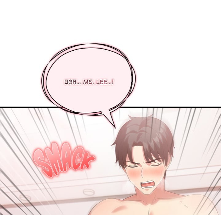 The Teacher’s Grace Chapter 9 - Page 109