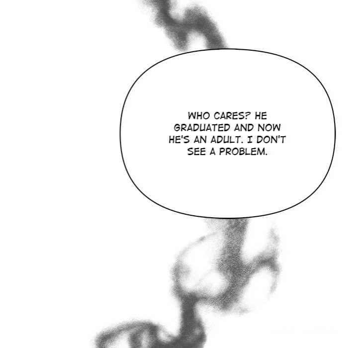 The Teacher’s Grace Chapter 9 - Page 21