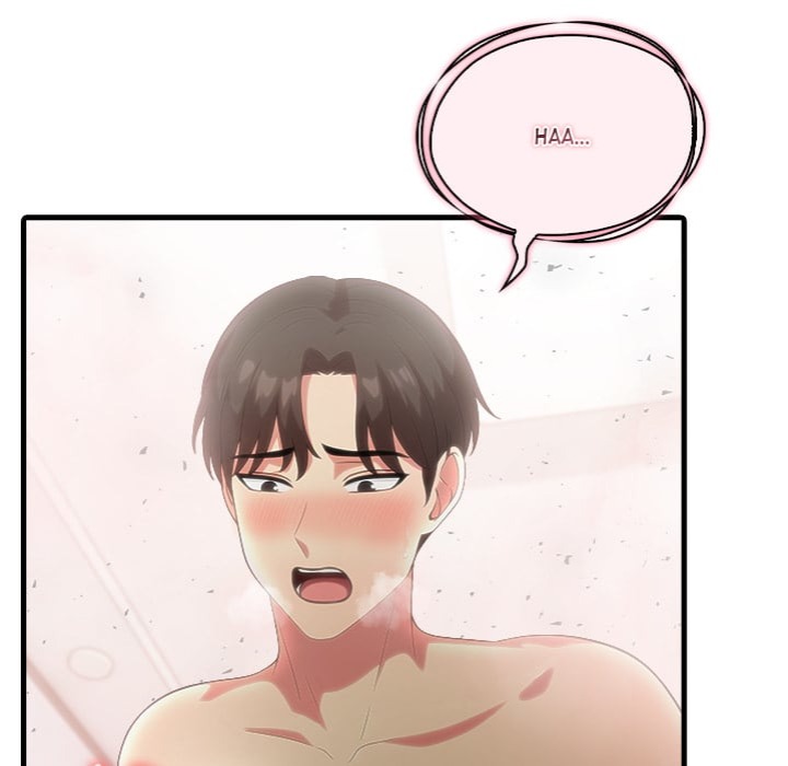 The Teacher’s Grace Chapter 9 - Page 58