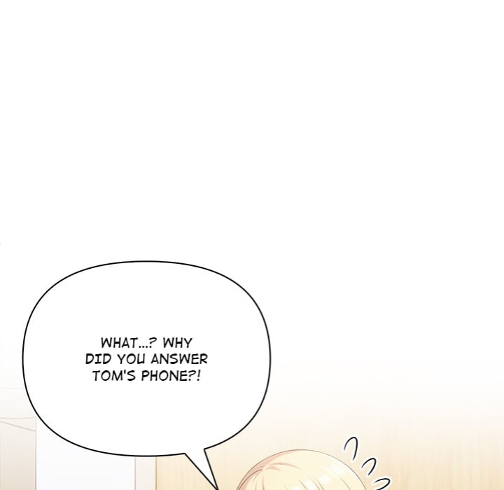 The Teacher’s Grace Chapter 9 - Page 7