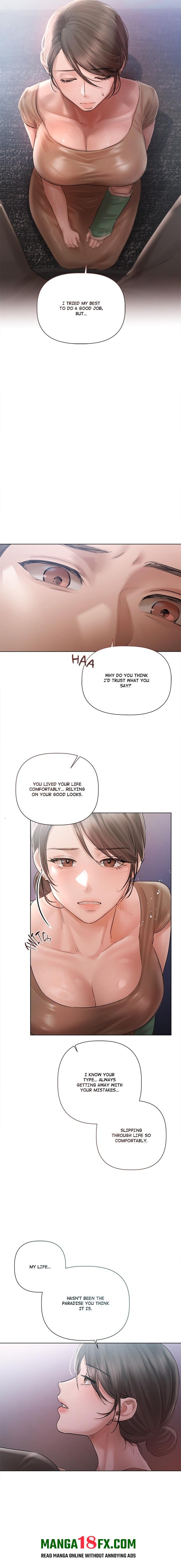 Slave to Poetry Chapter 10 - Page 12