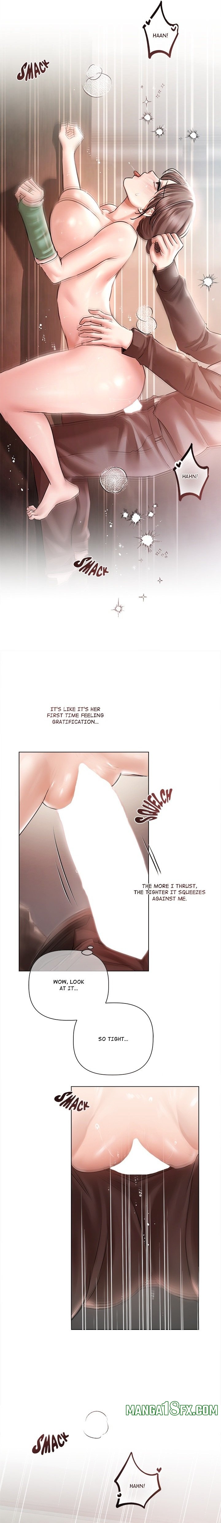 Slave to Poetry Chapter 12 - Page 15