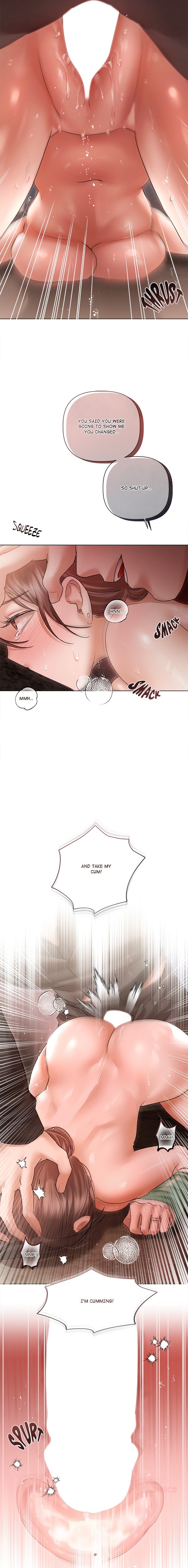 Slave to Poetry Chapter 12 - Page 18