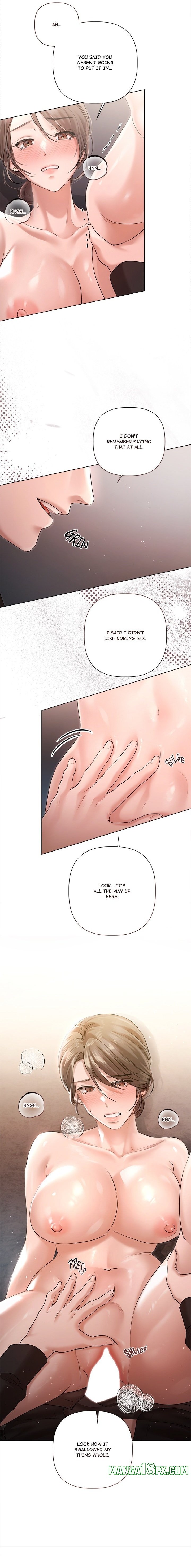 Slave to Poetry Chapter 12 - Page 2