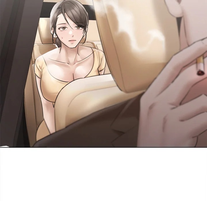 Slave to Poetry Chapter 13 - Page 83