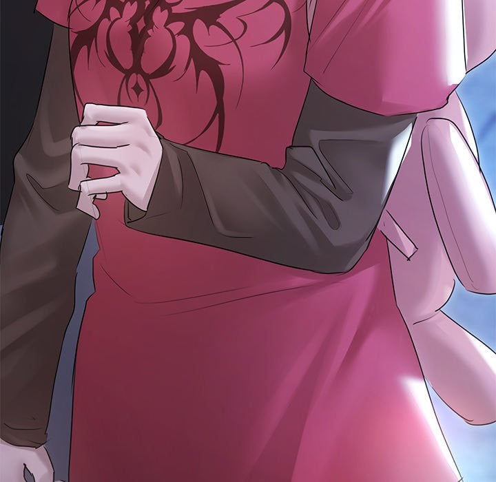 Slave to Poetry Chapter 17 - Page 114