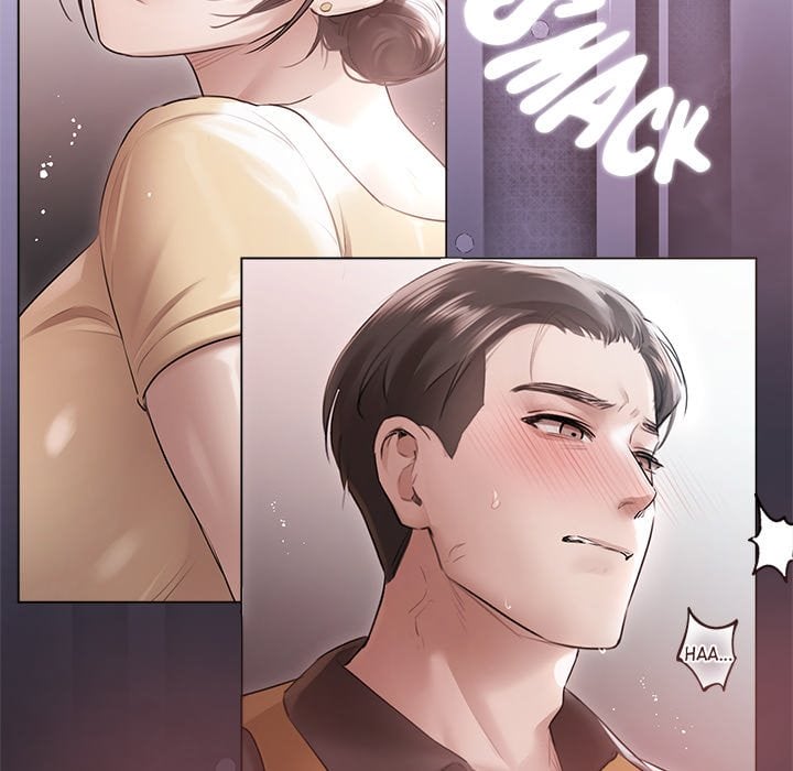 Slave to Poetry Chapter 17 - Page 28