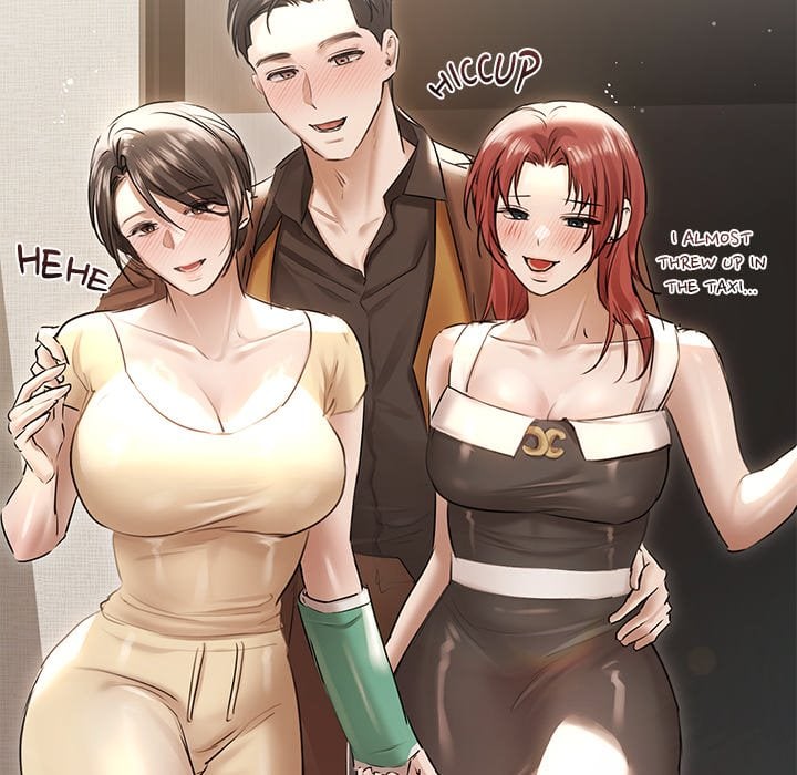 Slave to Poetry Chapter 17 - Page 58