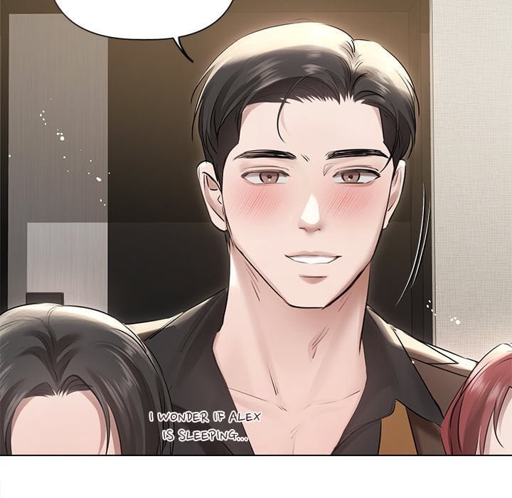 Slave to Poetry Chapter 17 - Page 60