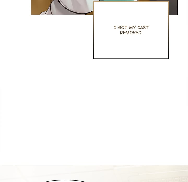 Slave to Poetry Chapter 23 - Page 8