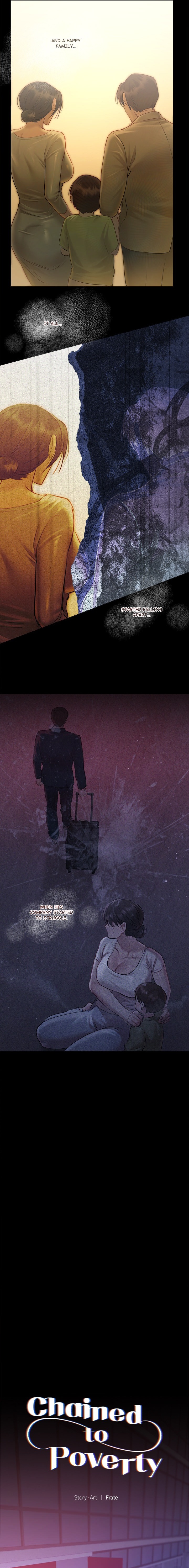 Slave to Poetry Chapter 3 - Page 5