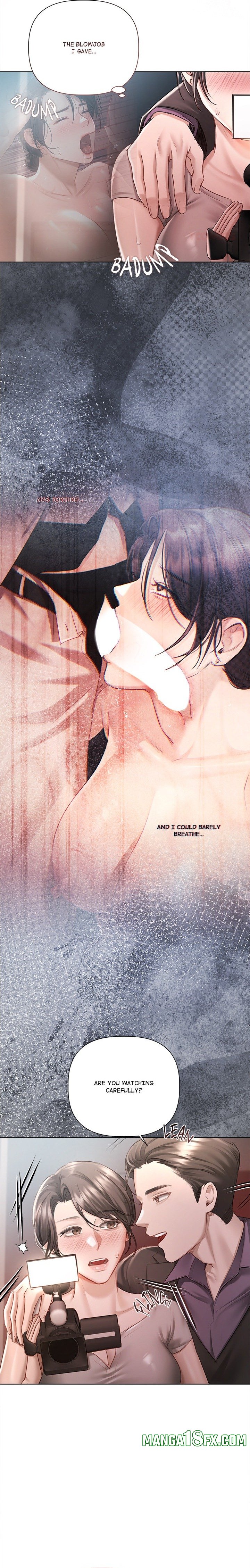 Slave to Poetry Chapter 4 - Page 14