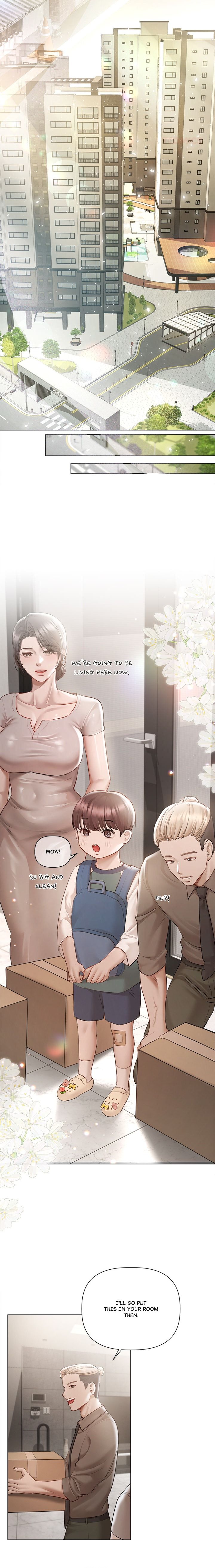 Slave to Poetry Chapter 5 - Page 15