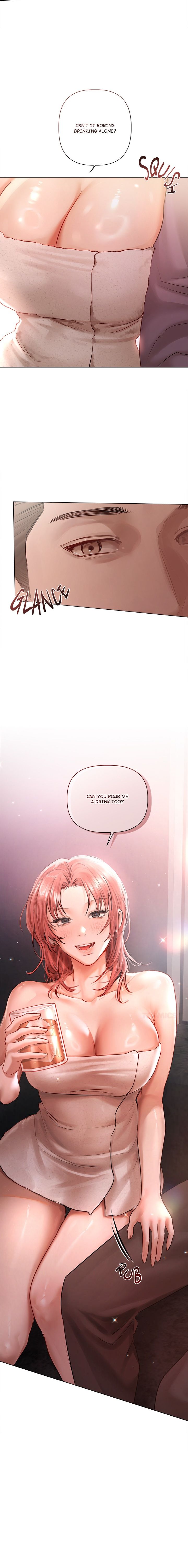 Slave to Poetry Chapter 5 - Page 20