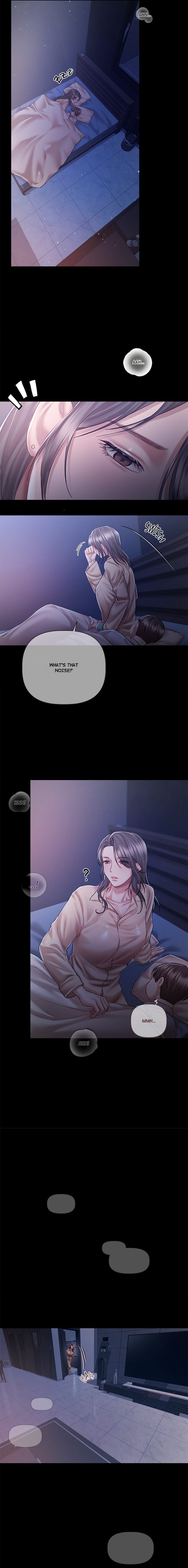 Slave to Poetry Chapter 7 - Page 19