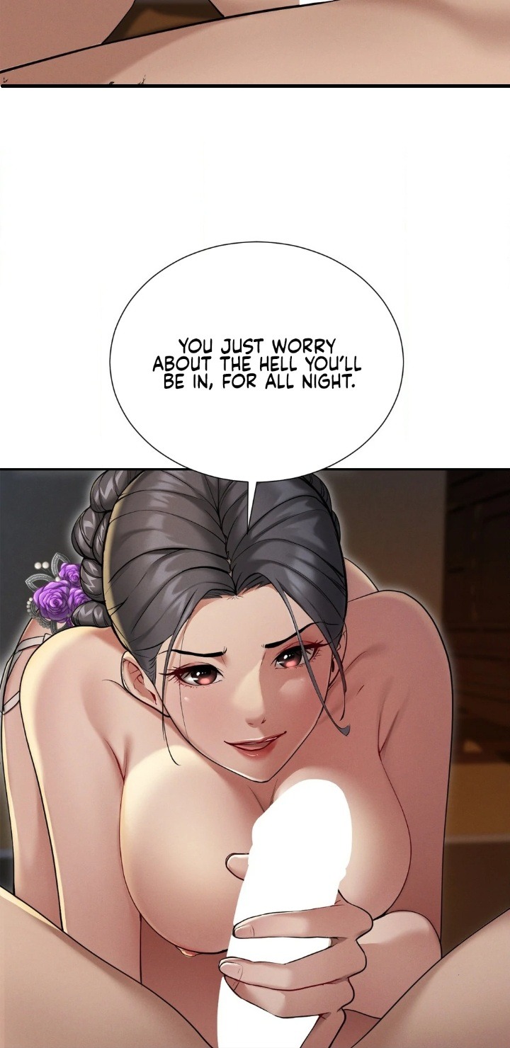 Yeoni’s Tavern Chapter 1 - Page 25