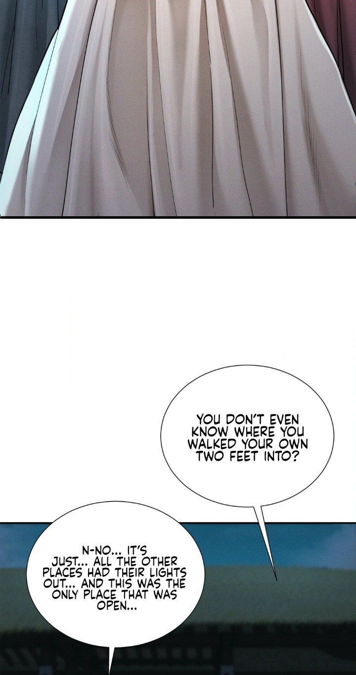 Yeoni’s Tavern Chapter 1 - Page 30