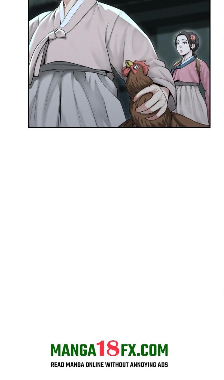 Yeoni’s Tavern Chapter 1 - Page 35