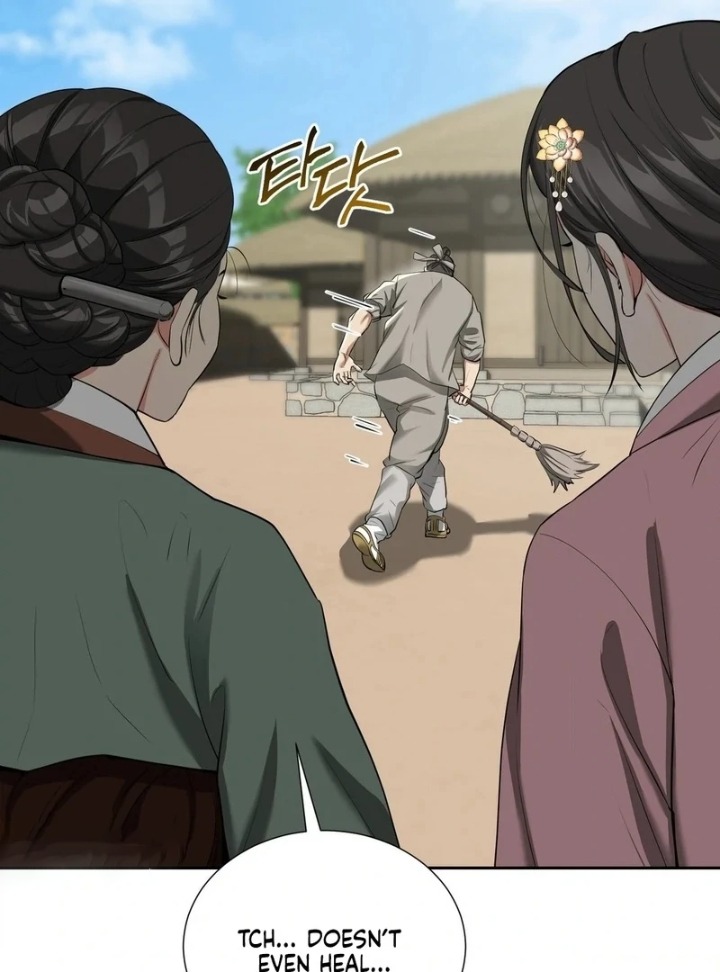 Yeoni’s Tavern Chapter 11 - Page 101