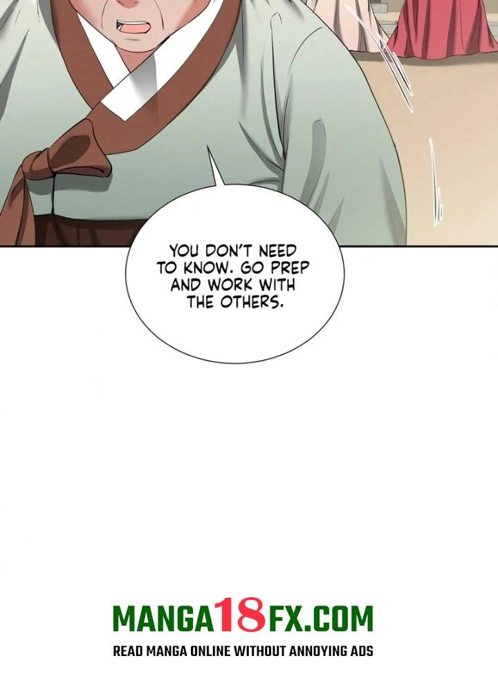 Yeoni’s Tavern Chapter 11 - Page 94