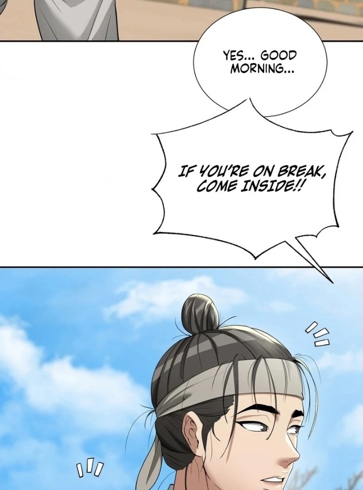 Yeoni’s Tavern Chapter 11 - Page 97