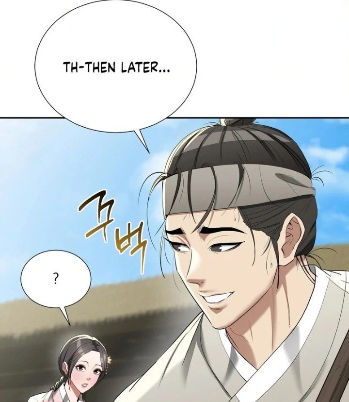 Yeoni’s Tavern Chapter 11 - Page 99