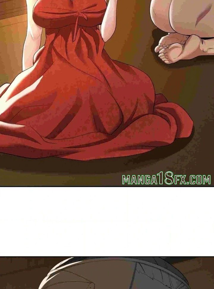 Yeoni’s Tavern Chapter 12 - Page 100