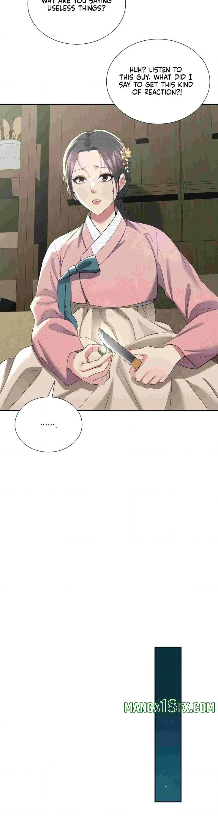 Yeoni’s Tavern Chapter 12 - Page 52