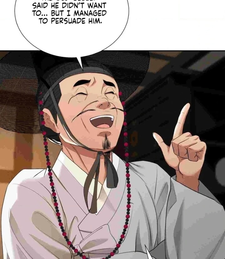 Yeoni’s Tavern Chapter 12 - Page 56