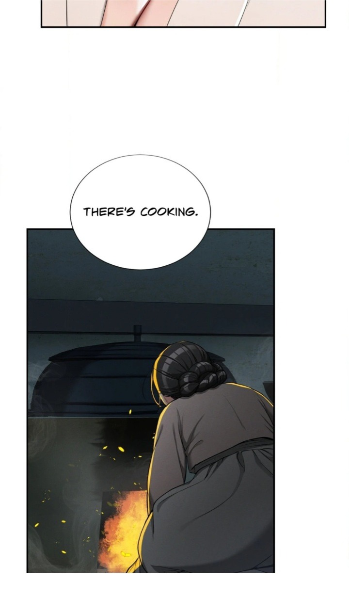 Yeoni’s Tavern Chapter 2 - Page 40