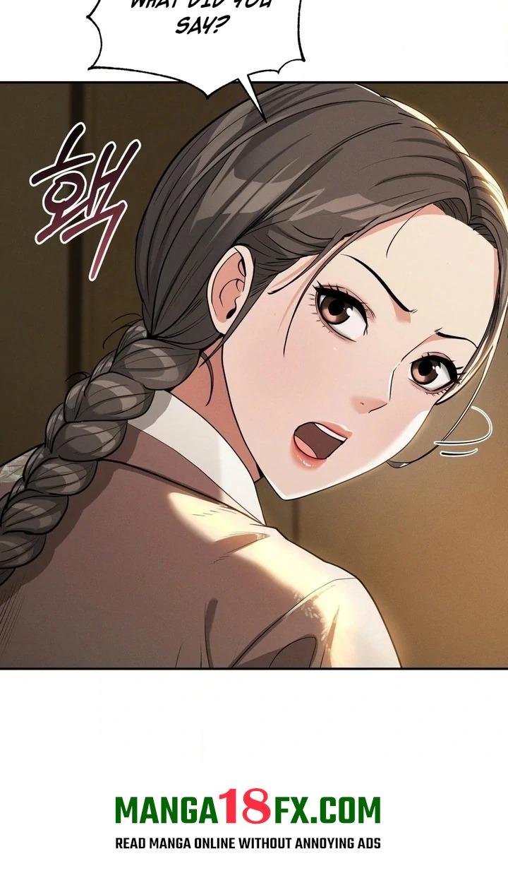 Yeoni’s Tavern Chapter 5 - Page 57