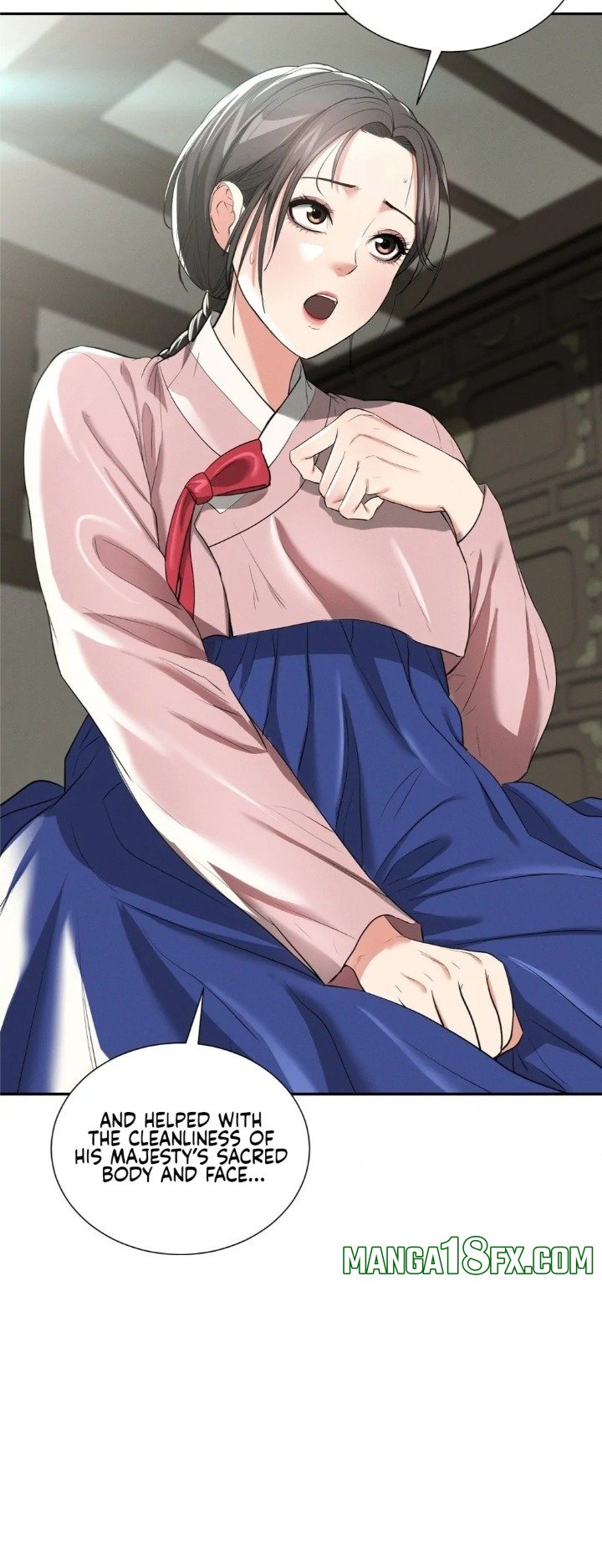 Yeoni’s Tavern Chapter 7 - Page 15