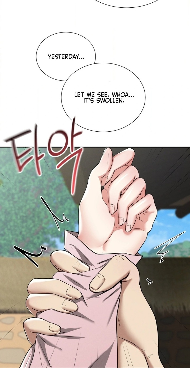 Yeoni’s Tavern Chapter 7 - Page 5