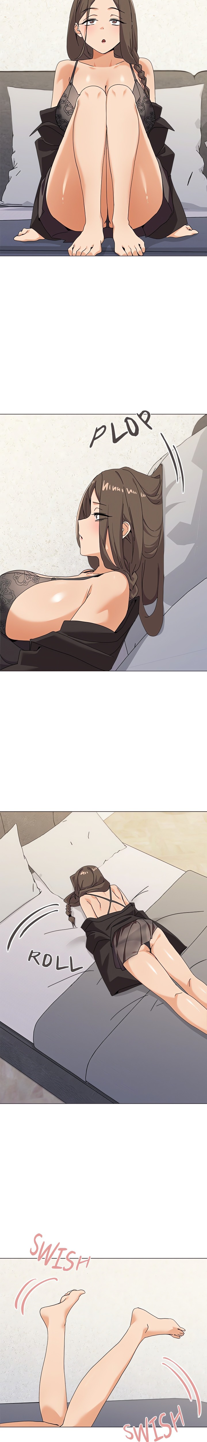 What’s Wrong With This Family? (Uncensored) Chapter 25 - Page 9