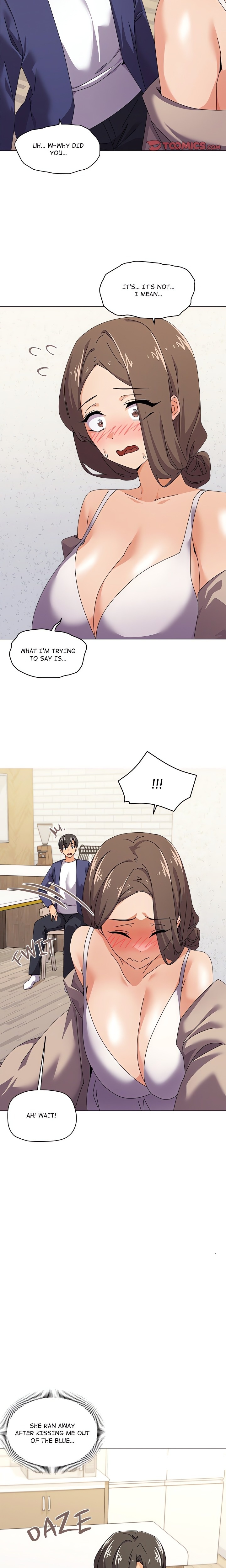 What’s Wrong With This Family? (Uncensored) Chapter 31 - Page 2