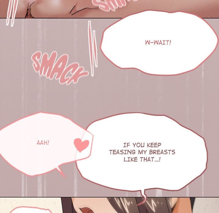 What’s Wrong With This Family? (Uncensored) Chapter 34 - Page 115