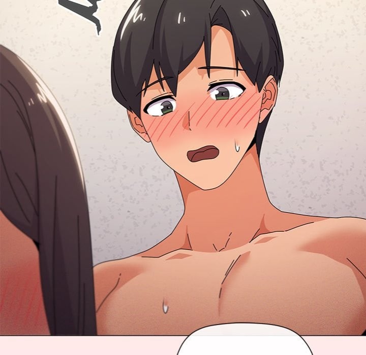 What’s Wrong With This Family? (Uncensored) Chapter 34 - Page 124